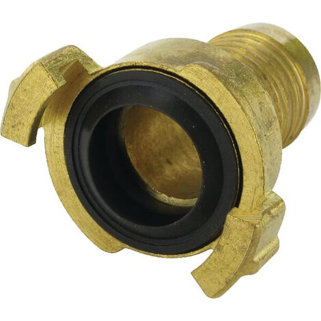 Embout de tuyau UNIVERSEL WK33013