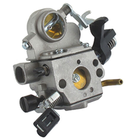 Carburateur Adaptable Stihl Pour Modèles Ms311, Ms362, Ms391. Remplace Origine 1140-120-0601, 1140-120-0603, 1140-120-0605, 1140