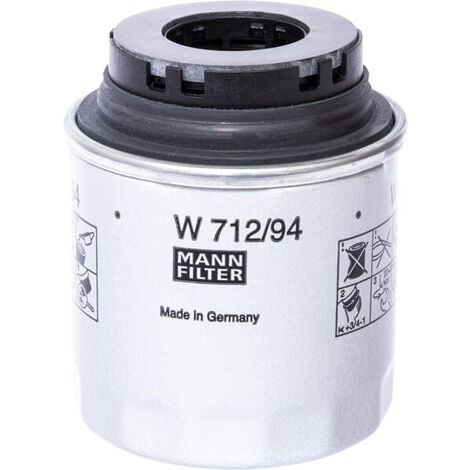 Filtre MANN-FILTER W71294