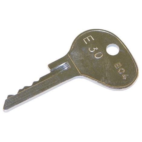 Lot De 3 Clés Universelles 14603 - Clé De Contact 603 AE - Pour Remplacement Ou Dépannage