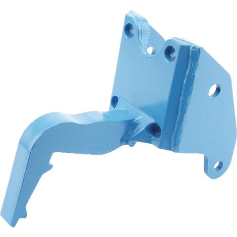 Console LEMKEN 4128091 (1/2)