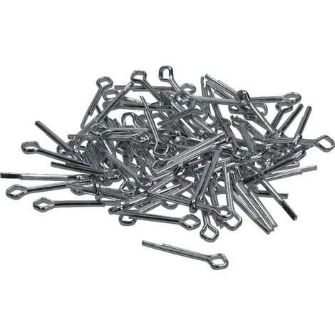 Goupille fendue UNIVERSEL 942518 (1/2)