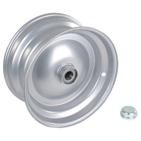 Jante avec roulement et bonnet UNIVERSEL F167514535120K (1/4)