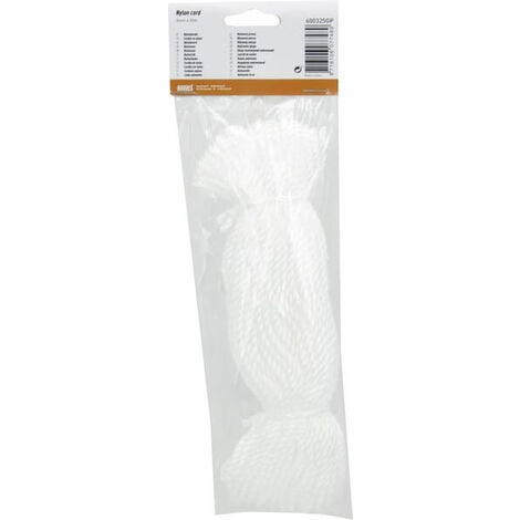 Cordon en nylon GOPART 600325GP (1/2)