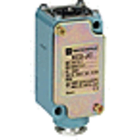 Interrupteur de position SCHNEIDER-ELECTRIC ZC2JC1 (1/3)