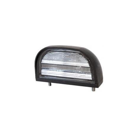 Eclairage BRITAX L86800LDV (1/2)