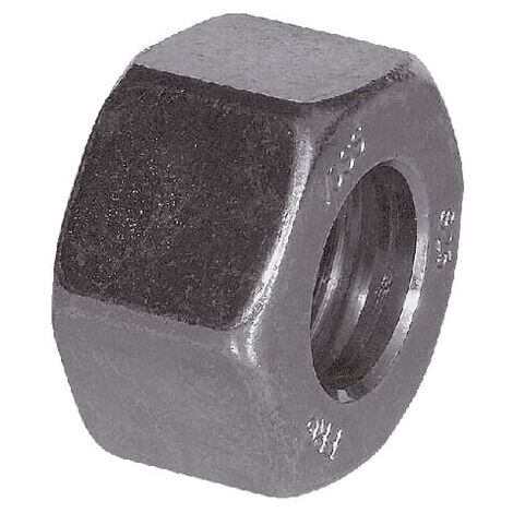 Ecrou VOSS MV8S (1/2)
