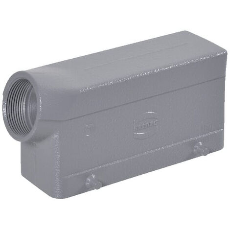 Capot HARTING 19300241522 (1/2)