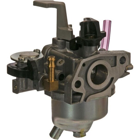 Carburateur HONDA 16100Z4E033 (1/2)