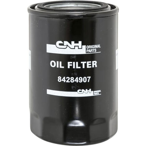 Filtre CASE IH 84284907 (1/2)