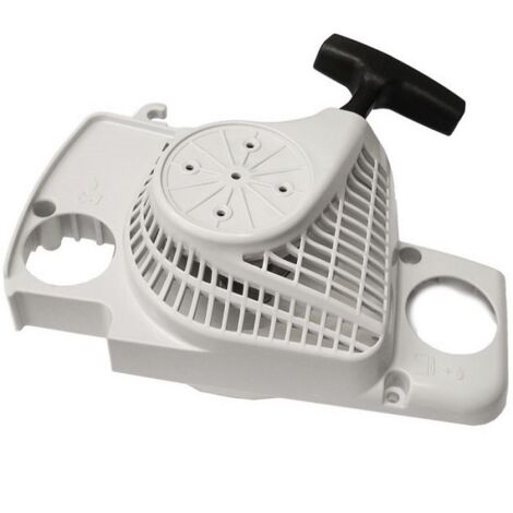 Lanceur ErgoStart tronconneuse Stihl MS180C - 11300802103 (1/3)