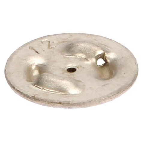 Disque ARAG 00HP18212 (1/2)