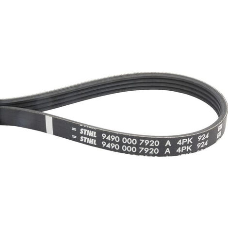 Courroie trapézoïdale STIHL 94900007920