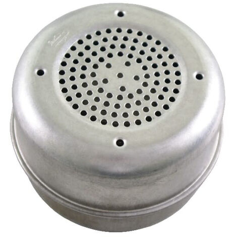 Echappement BRIGGS ET STRATTON 392989 (1/2)