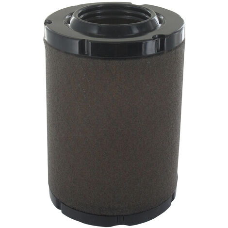 Filtre à air adaptable MTD 737-05129 – Diamètre extérieur 75mm – Hauteur 108mm – Remplace origine 937-05129
