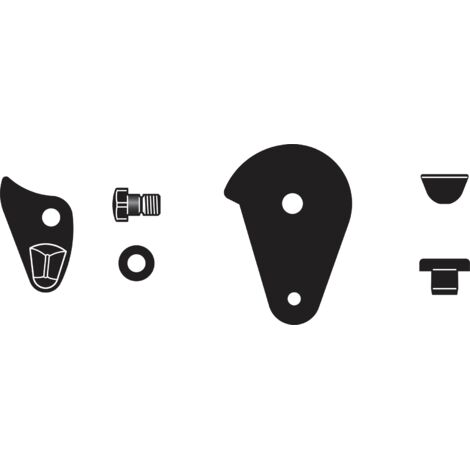 Kit réparation pour sécateur FELCO ES601271 (1/5)