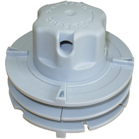 Couvercle TECOMEC FGP015208 (1/2)