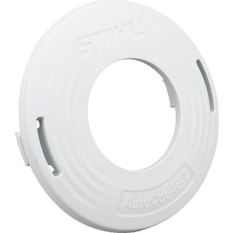 Stihl – Couvercle tête de débroussailleuse – Type origine – Compatible avec 40037139701 (1/4)