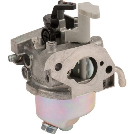 Carburateur HONDA 16100ZN4804 (1/2)