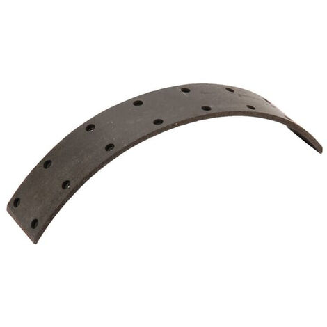 Garniture de frein UNIVERSEL BB3506060370 (1/2)