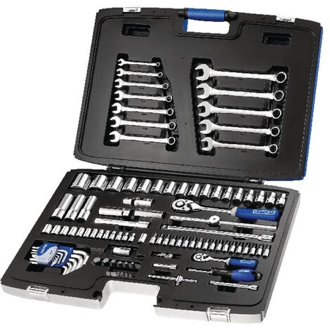 Kit de douilles EXPERT E032911 (1/2)