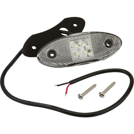 Feu BRITAX L4700LDV (1/2)