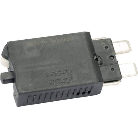 Fusible E.T.A SI26025 (1/2)