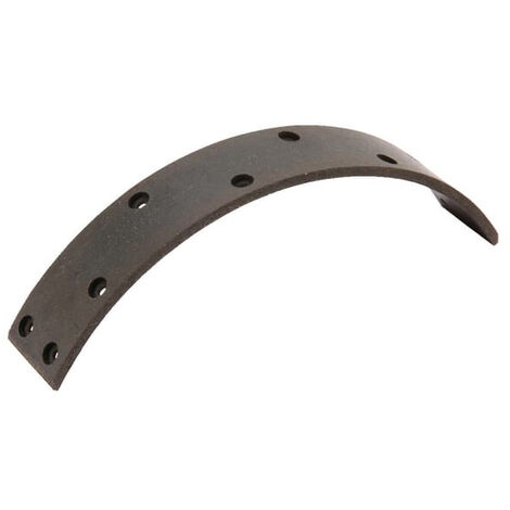 Garniture de frein UNIVERSEL BB2504050272 (1/2)