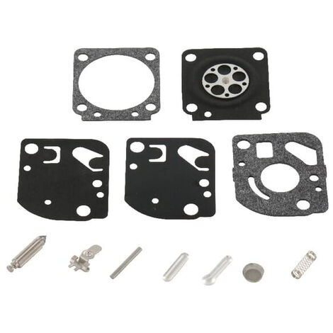 Kit ZAMA RB20 (1/2)