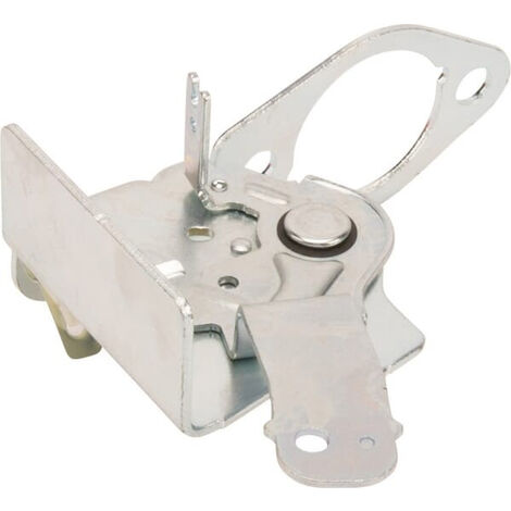 Platine d'accélérateur BRIGGS ET STRATTON 796482 (1/2)