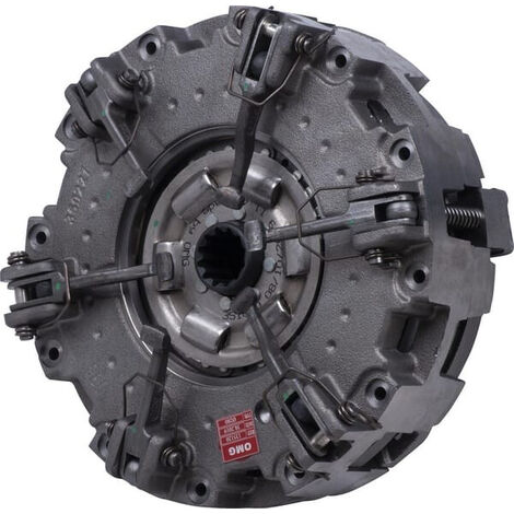 Embrayage CARRARO CI135120 (1/2)