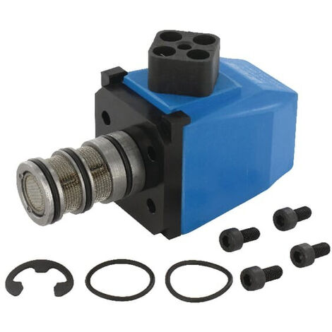 Electrovanne JOHN DEERE AL58788