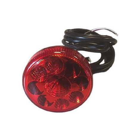 Feu BRITAX L1553LDVIWT (1/2)