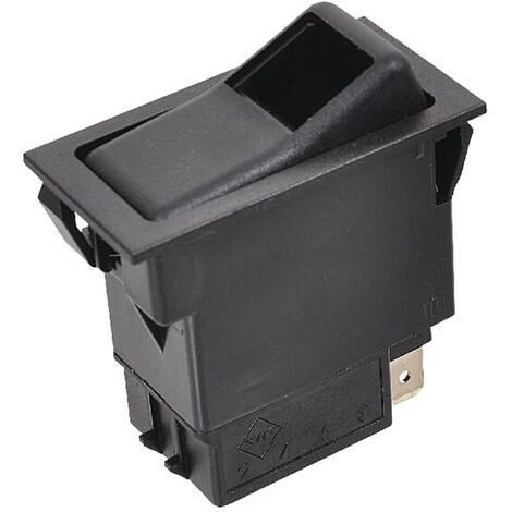 Interrupteur CASE IH 245909C1 (1/2)