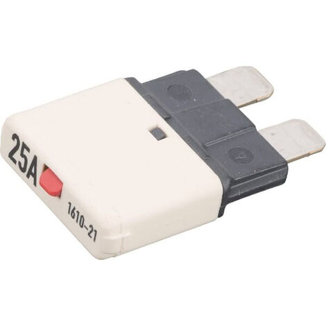 Fusible E.T.A SI25025 (1/2)