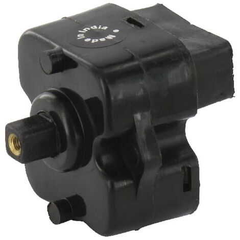 Commande des clignotants JOHN DEERE AL35179 (1/2)