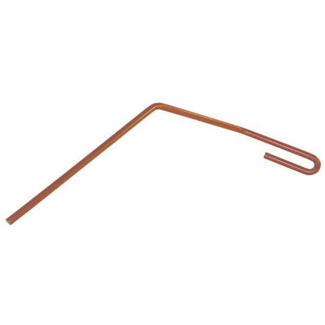 Dent de herse UNIVERSEL 3537022N (1/2)
