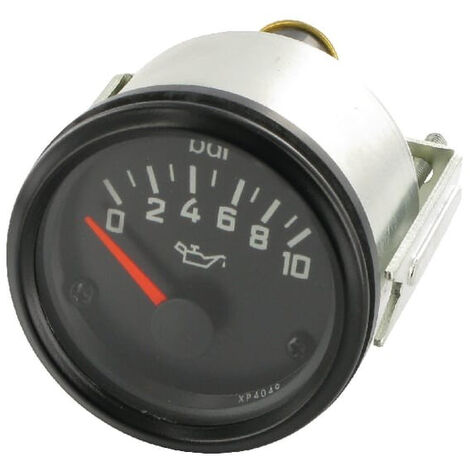 VDO Indicateur pression d'huile 350-010-007K