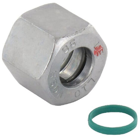 Ecrou VOSS MVF10LWD (1/3)