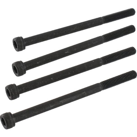 Jeu De Boulons Pour Poignée Gomboy 7 Curve - Compatible Zubat / Ibuki / Gomtaro - 3