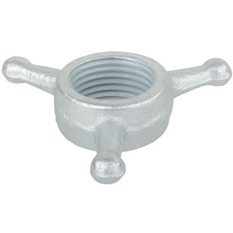 Ecrou CBM CA36 (1/2)