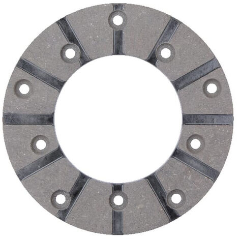 Garniture de frein UNIVERSEL 713255R93N (1/3)