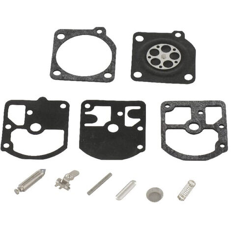 Kit ZAMA RB8 (1/2)