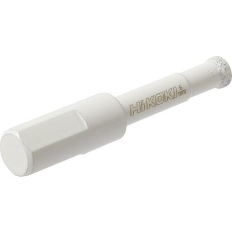 Foret diamanté HIKOKI 4100502 (1/3)