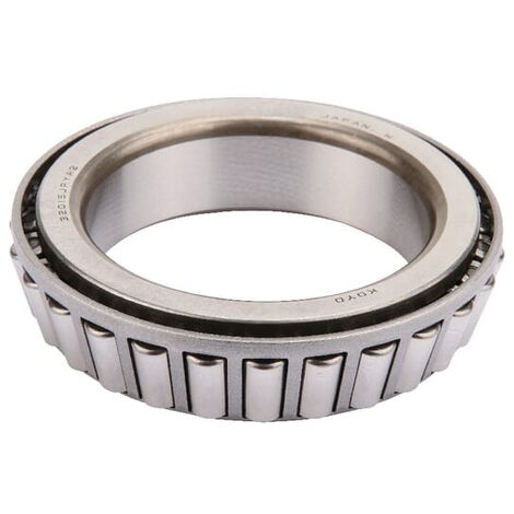 Palier JOHN DEERE AL156503 (1/2)