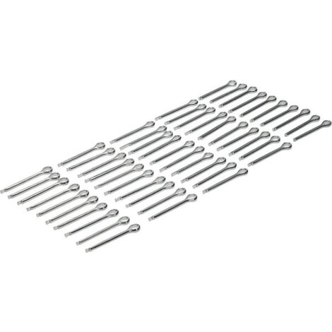 Goupille fendue UNIVERSEL 94763 (1/4)