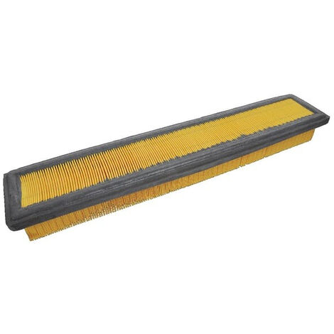 Filtre MASSEY FERGUSON VA208725 (1/2)