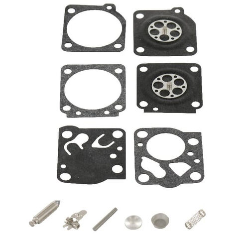 Kit ZAMA RB1WH (1/2)