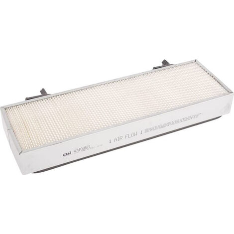 Filtre CNH 47409571 (1/3)
