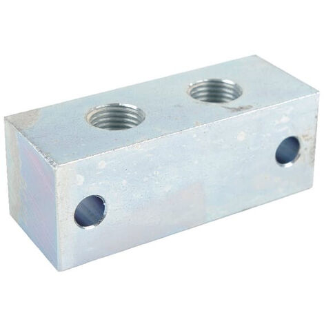 Graisseur bloc UNIVERSEL CLNB2R18 (1/2)
